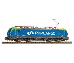21651 - Elektrická lokomotiva 370 056-1 /EU 46-521/ PKP Cargo, DCC, zvuk