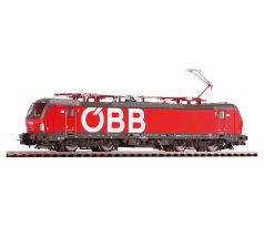 21655 - Elektrická lokomotiva 1293 017-0 ÖBB, DCC, zvuk