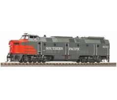 97828 - Motorová lokomotiva SP 9102 Southern Pacific