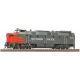 97829 - Motorová lokomotiva SP 9102 Southern Pacific, DCC, zvuk
