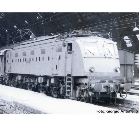 97803 - Elektrická lokomotiva E.428 3xx FS