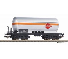 24633 - 4-osý kotlový vůz OEVA ÖBB