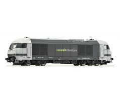 7310036 - Motorová lokomotiva 2016.902 RailAdventure, DCC, zvuk