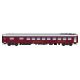 PI9720 - Restaurační vůz WRm SBB-CFF