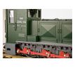 23594 - Motorová lokomotiva 2092.04 ÖBB, DCC, zvuk
