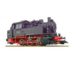31652 - Parní lokomotiva 80 018 DRG, DCC, zvuk
