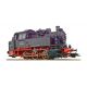 31652 - Parní lokomotiva 80 018 DRG, DCC, zvuk