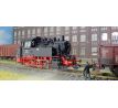 31653 - Parní lokomotiva 80 009 DR, DCC, zvuk