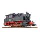 31650 - Parní lokomotiva 80 031 DB, DCC, zvuk