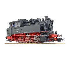 31651 - Parní lokomotiva 80 039 Museum Hamm, DCC, zvuk
