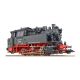 31651 - Parní lokomotiva 80 039 Museum Hamm, DCC, zvuk