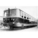 262032 - Motorový vůz M 262.032 ČSD
