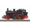 50732 - Parní lokomotiva BR 91.3 DB, DCC, zvuk