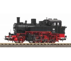 50732 - Parní lokomotiva BR 91.3 DB, DCC, zvuk
