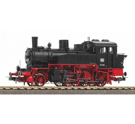 50732 - Parní lokomotiva BR 91.3 DB, DCC, zvuk