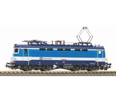 97410 - Střídavá elektrická lokomotiva řady 242 241-8 ČD