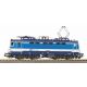 97411 - Střídavá elektrická lokomotiva řady 242 241-8 ČD, DCC, zvuk
