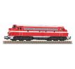52507 - Motorová lokomotiva M 61.001 MÁV