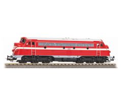 52507 - Motorová lokomotiva M 61.001 MÁV