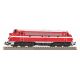 52507 - Motorová lokomotiva M 61.001 MÁV