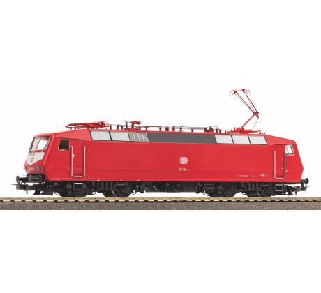 21696 - Elektrická lokomotiva BR 120 DB, DCC, zvuk
