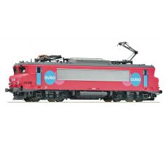 7510013- Elektrická lokomotiva BB 22238 SNCF, DCC, zvuk