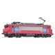7510013- Elektrická lokomotiva BB 22238 SNCF, DCC, zvuk