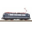 21002 - Elektrická lokomotiva řady E 410 DB, DCC, zvuk