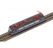 21002 - Elektrická lokomotiva řady E 410 DB, DCC, zvuk