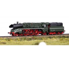 25029 - Pokusná rychlíková parní lokomotiva BR 18 314 DR, VES-M Halle, DCC zvuk