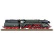 25029 - Pokusná rychlíková parní lokomotiva BR 18 314 DR, VES-M Halle, DCC zvuk
