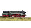 25029 - Pokusná rychlíková parní lokomotiva BR 18 314 DR, VES-M Halle, DCC zvuk