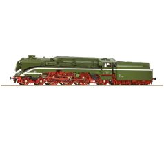 7110006 - Pokusná rychlíková parní lokomotiva BR 18 201 DR, VES-M Halle, DCC zvuk