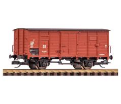 47776 - 2. osý zavřený vůz G02 DR
