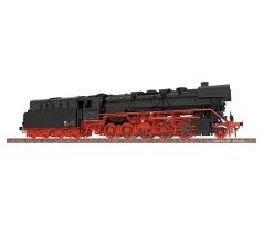 70112 - Parní lokomotiva BR 44 1616 DR