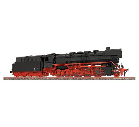 70114 - Parní lokomotiva BR 44 1616 DR, DCC, zvuk