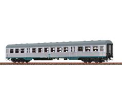 46625 - 4. osý osobní vůz Bnrzb724 DB
