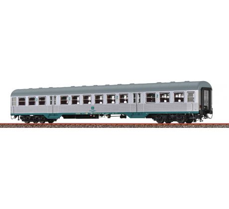 46625 - 4. osý osobní vůz Bnrzb724 DB
