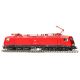 31043042 - Elektrická lokomotiva řady 250 004-7 DR, DCC, zvuk ESU