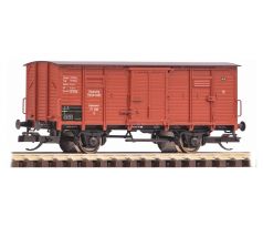47767 - 2. osý zavřený vůz G02 DRG