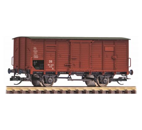 47775 - 2. osý zavřený vůz G02 DB