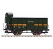47770 - Měřicí krytý nákladní vůz G02 DR, DCC