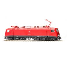 31043040 - Elektrická lokomotiva řady 250 004-7 DR