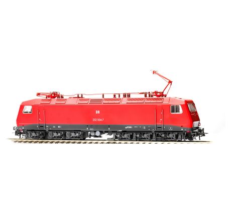31043040 - Elektrická lokomotiva řady 250 004-7 DR