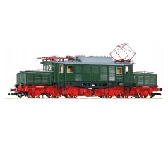 37432 - Elektrická lokomotiva 254 110-0 DR