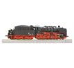 7110011 - Parní lokomotiva 50 849 DR "Traditionslok", muzejní verze 1979, DCC, zvuk