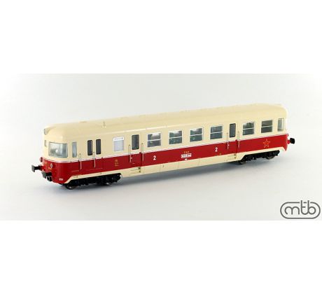 240005 - Motorový vůz M 240.005 ČSD