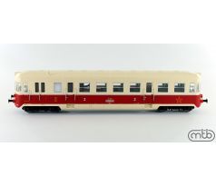 240005Z - Motorový vůz M 240.005 ČSD, DCC, zvuk Jacek