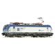 7570056 - Elektrická lokomotiva řady 193 696-2 ČD, DCC, zvuk