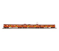 51462 - Trojdílná elektrická jednotka EN 57 PKP